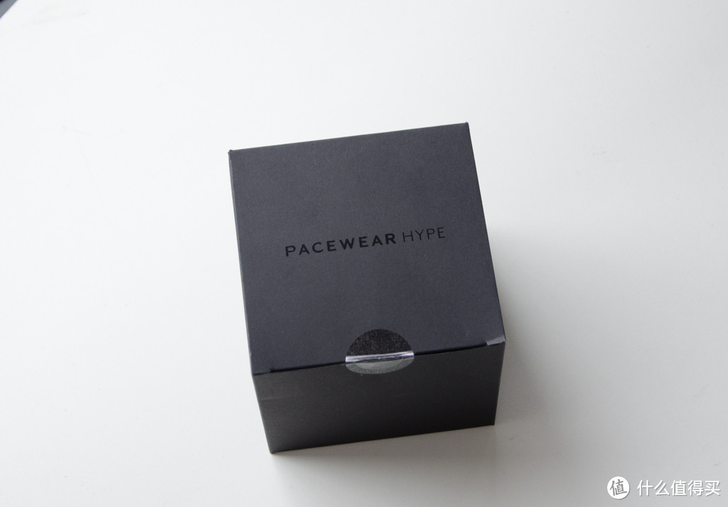 从一个孕妇角度来看，这表还不错！ — Pacewear 真时 智能手表 开箱