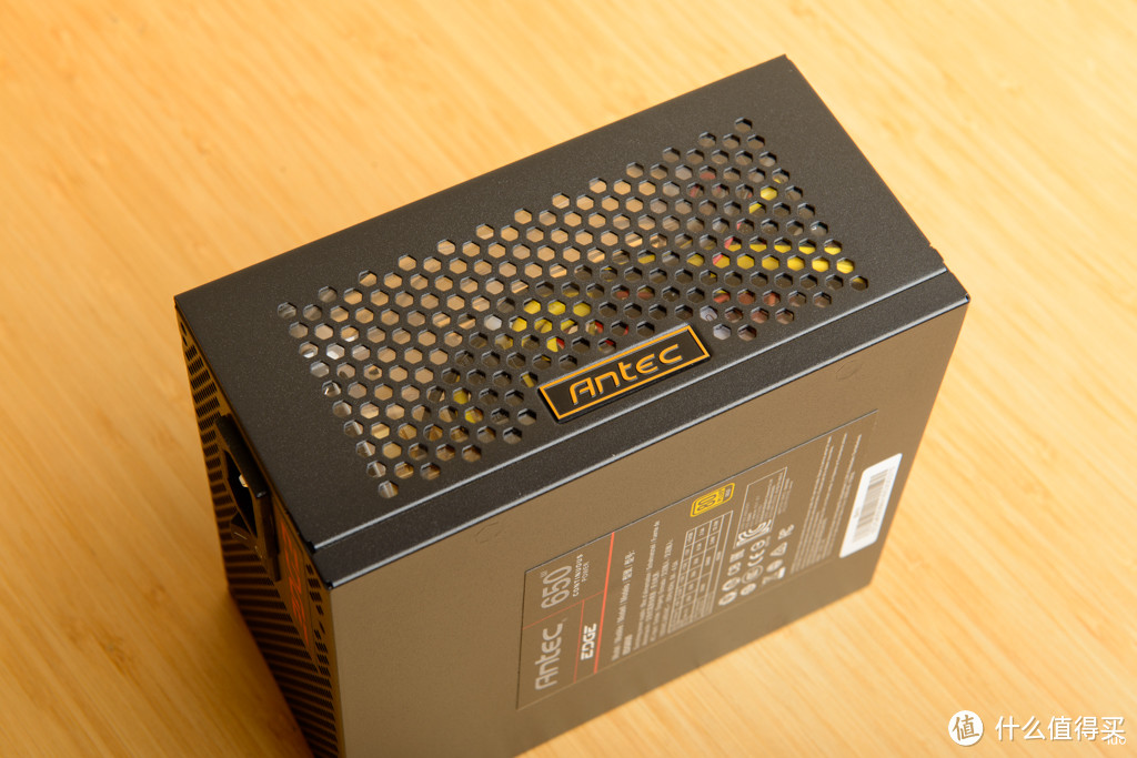 进击的小钢炮 — Antec Cube 装机作业分享