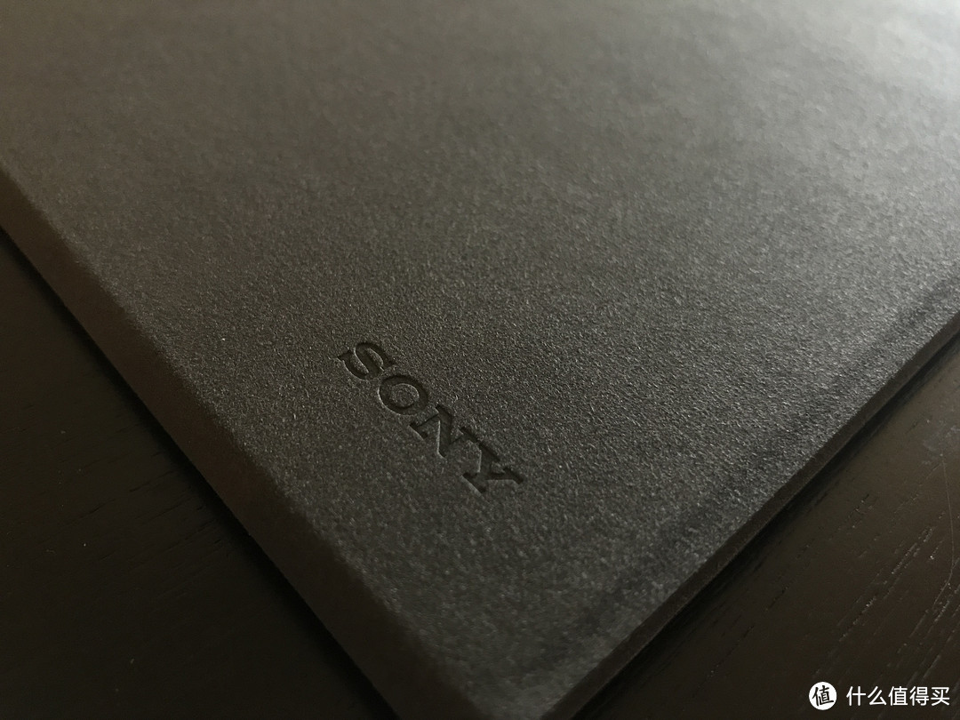 SONY 索尼 DPT-RP1 电子阅读器 开箱