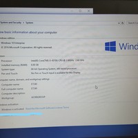 戴尔 Latitude E7240 笔记本使用总结(稳定性|性能|屏幕)