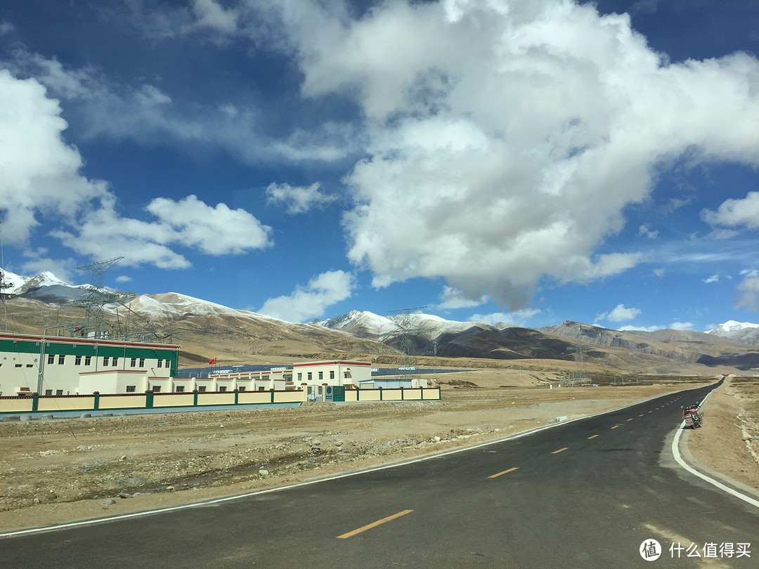 十月西藏初相见 — 西藏二三事