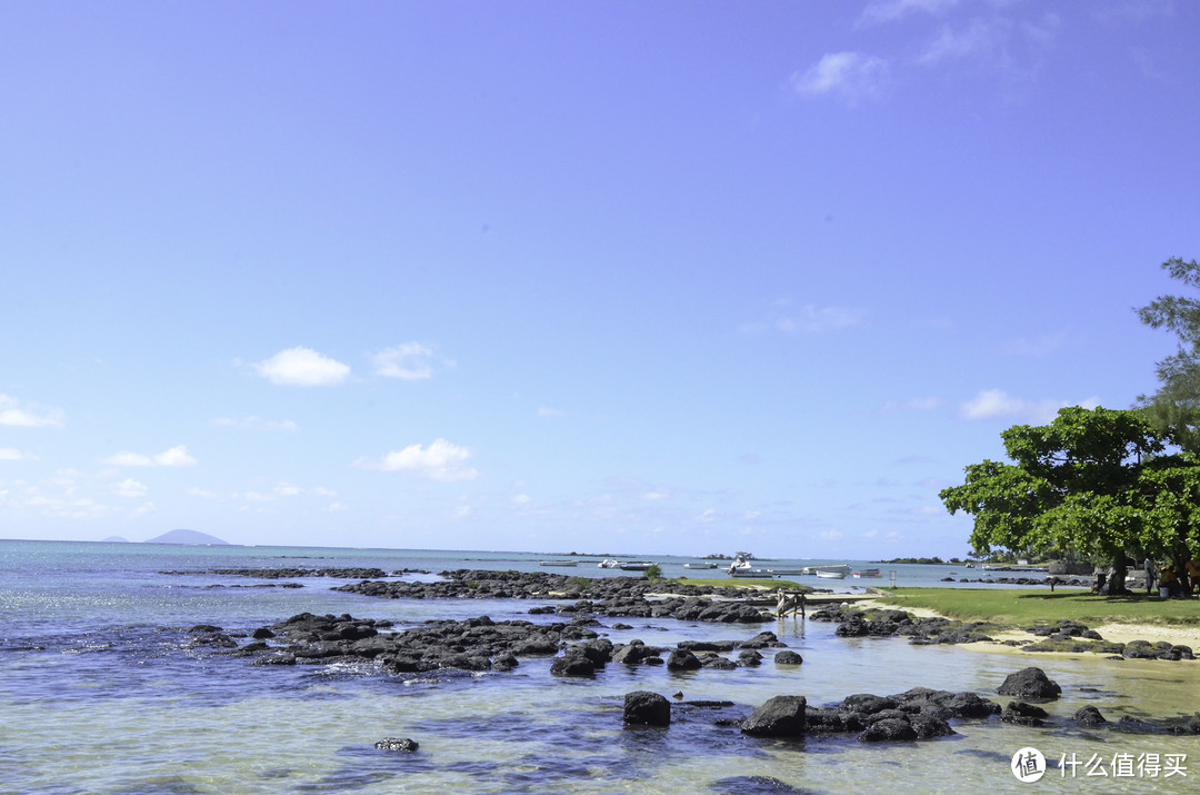 #原创新人# 跨越九千公里来见你 — 毛里求斯Trou aux Biches蜜月自驾游暖心攻略