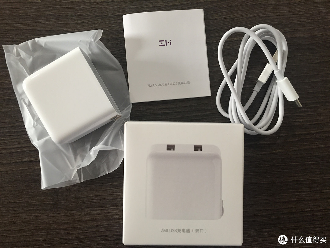 一个另类的移动电源+wifi — ZMI 紫米 4G全网随身路由器开箱