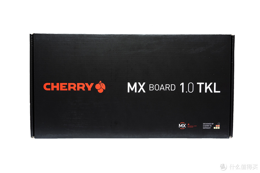 #本站首晒# Cherry  MX  Board 1.0 评测 + 共享键盘初体验