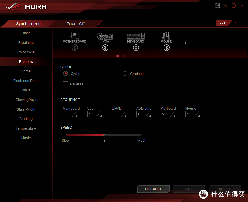 侦测到在途的聚变打击——intel 英特尔 Core i9 7900x + STRIX X299-E 抢先测试