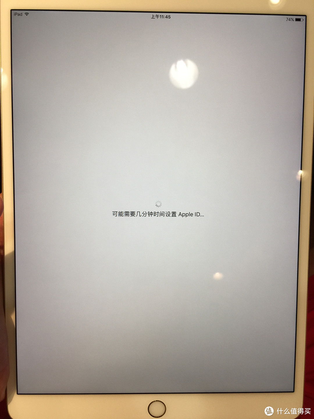 日版新iPad pro 10.5寸&apple pencil开箱