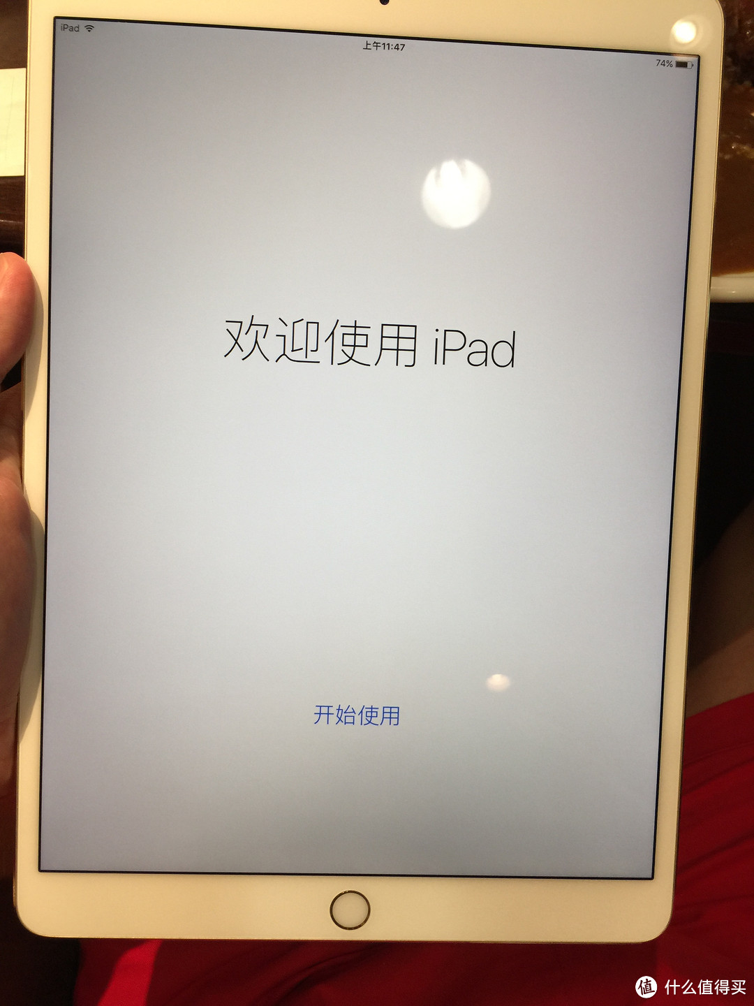 日版新iPad pro 10.5寸&apple pencil开箱