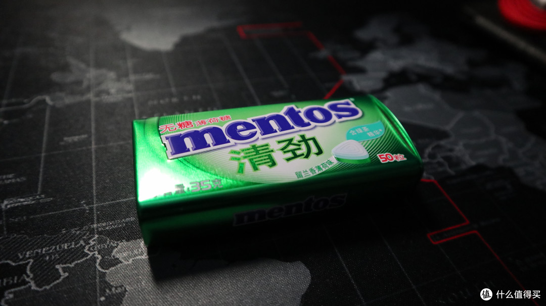 没有电脑的EDC只能叫翻包