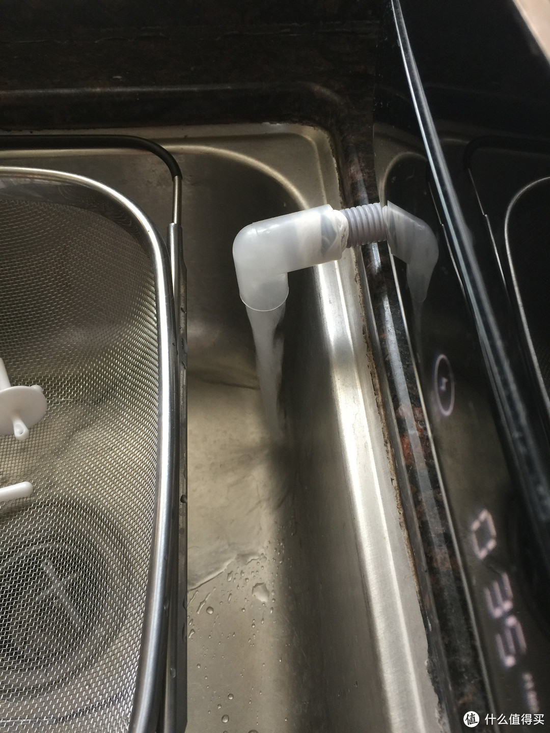 电器虽好，也得动脑——使用洗碗机和垃圾处理器半年后的一些小改造