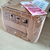 必达 指纹锁使用总结(安装|开锁)