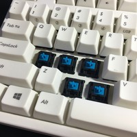 斐尔可 FKBC104MRL/EB2机械键盘使用总结(开关|键位|连接|按键|电池)