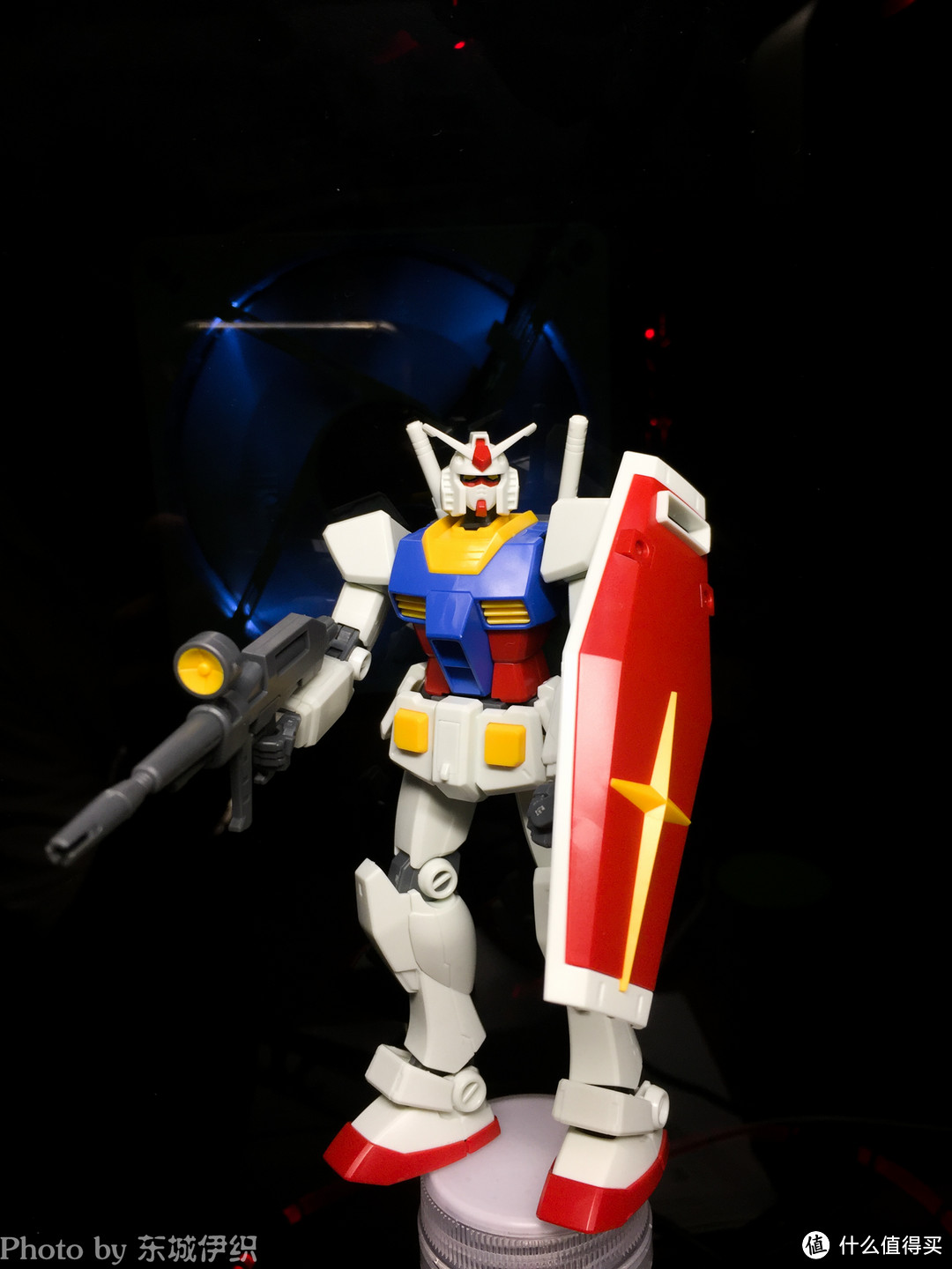 始祖高达RX-78-2