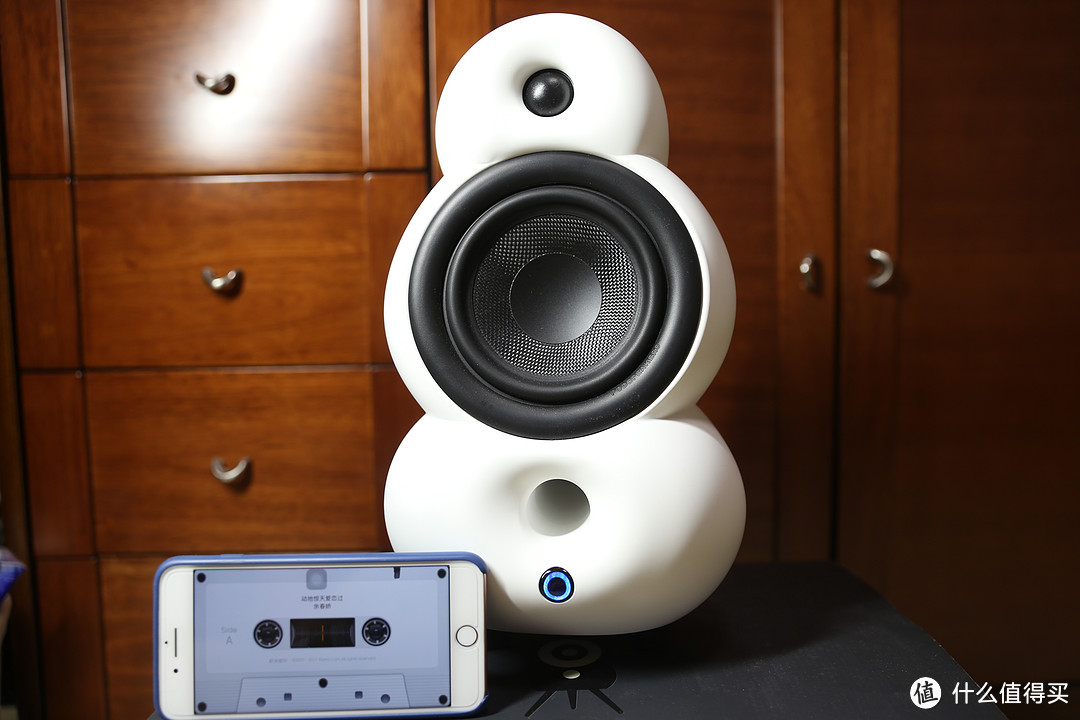 #本站首晒# 来自丹麦的好声音 — 真无线立体声 podspeakers MiniPod Bluetooth MKII 音箱
