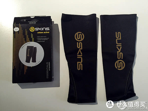 CEP UltraLight Calf Sleeves 超轻 小腿套 简单开箱