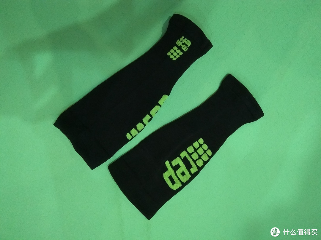 CEP UltraLight Calf Sleeves 超轻 小腿套 简单开箱