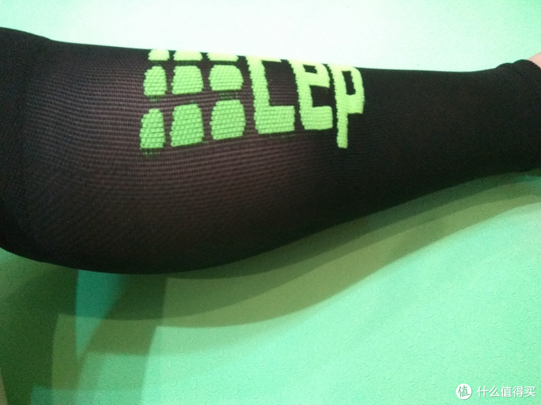 CEP UltraLight Calf Sleeves 超轻 小腿套 简单开箱