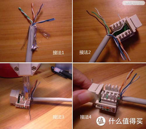 网线还是有必要 DIY 的