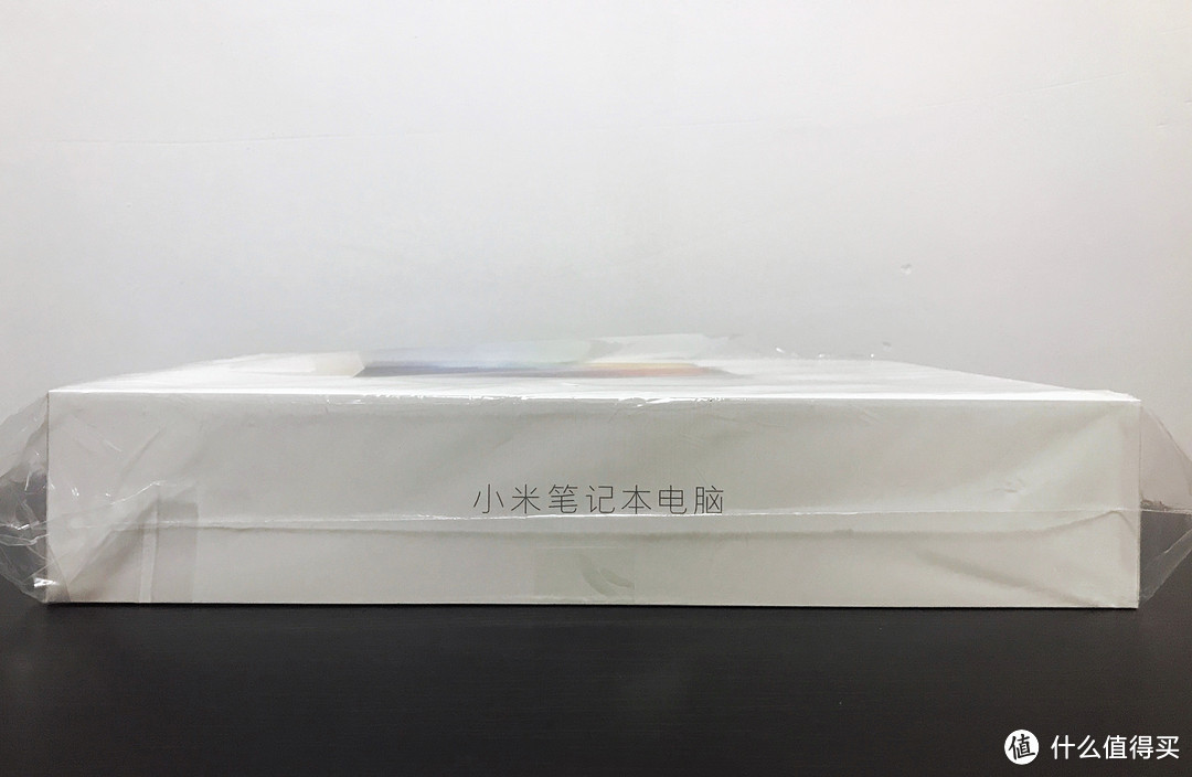 2017款小米笔记本air 13.3寸 极速开箱