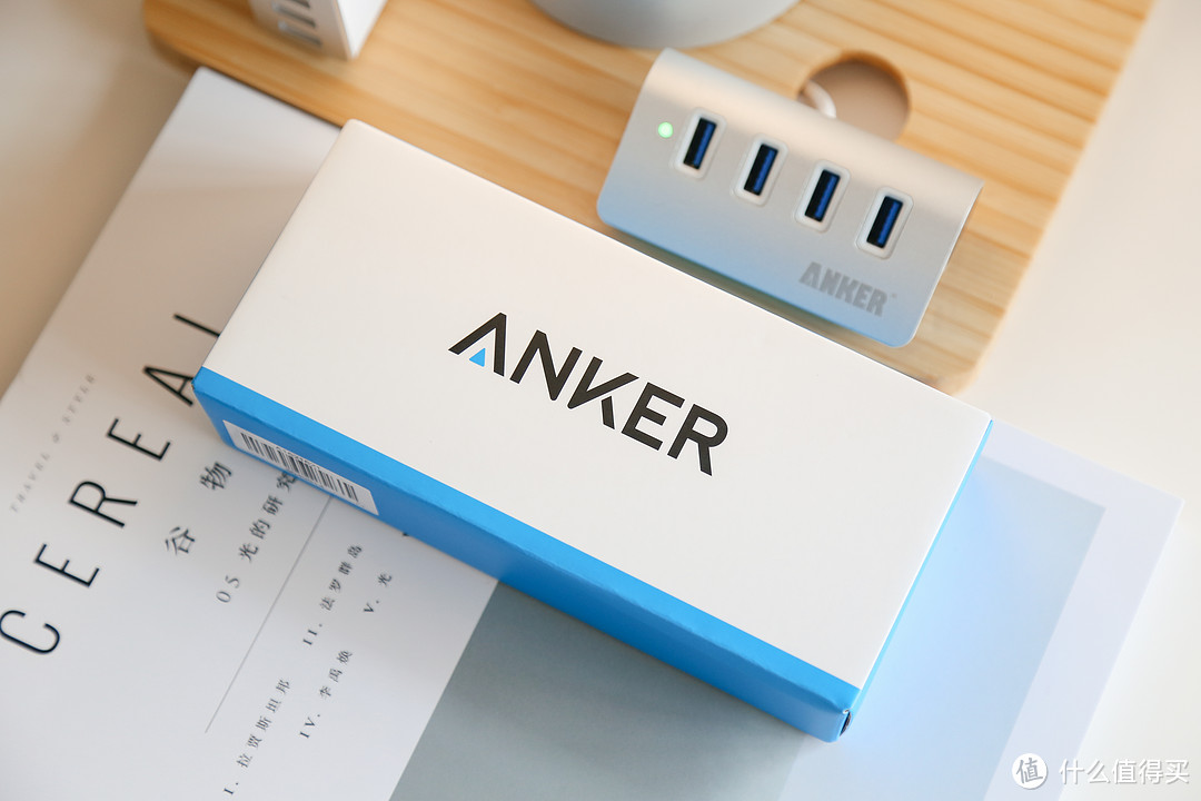 差旅神器，现更以白色呈现：Anker 超极充 白色版