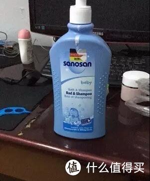 宝宝洗发水沐浴露怎么选？看看这些年我给糯米用过的