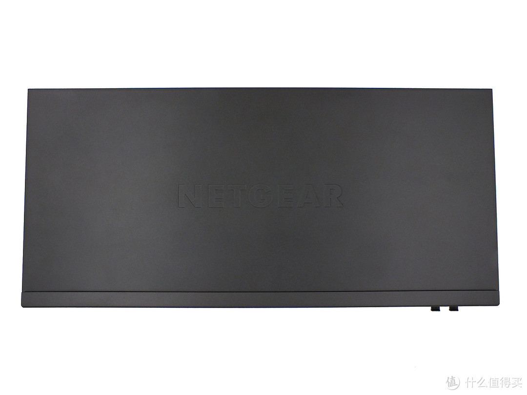 #本站首晒# 拥抱10G万兆局域网的基石 — Netgear 网件 万兆交换机 XS708T & ROG万兆网卡简测