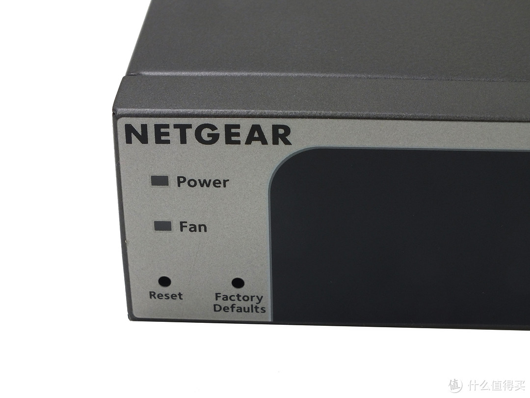 #本站首晒# 拥抱10G万兆局域网的基石 — Netgear 网件 万兆交换机 XS708T & ROG万兆网卡简测