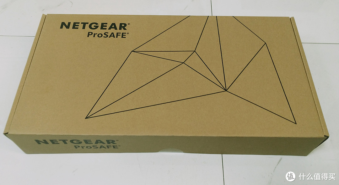 #本站首晒# 拥抱10G万兆局域网的基石 — Netgear 网件 万兆交换机 XS708T & ROG万兆网卡简测