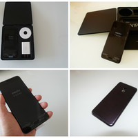 魅族 PRO 6S 手机使用感受(优点)
