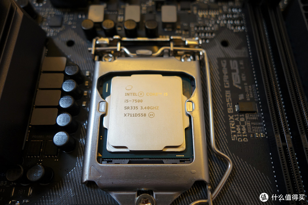 i5 7500