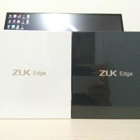 联想 ZUK Edge 4G手机外观展示(摄像头|卡槽|接口)
