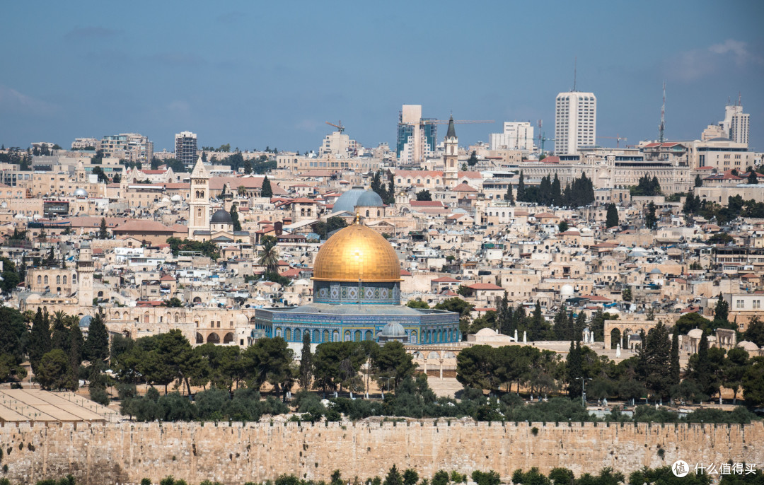 上帝应许之地,以色列旅行摄影 篇一:三教圣城 耶路撒冷