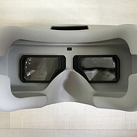 大疆 无人机 Goggles飞行眼使用总结(佩戴|显示屏|配件|连接|显示)