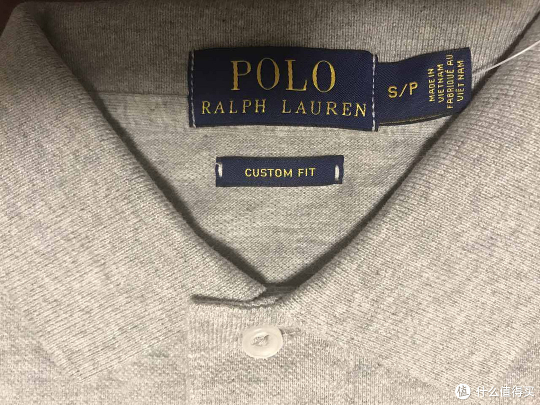 ralph lauren 拉夫·劳伦 custom