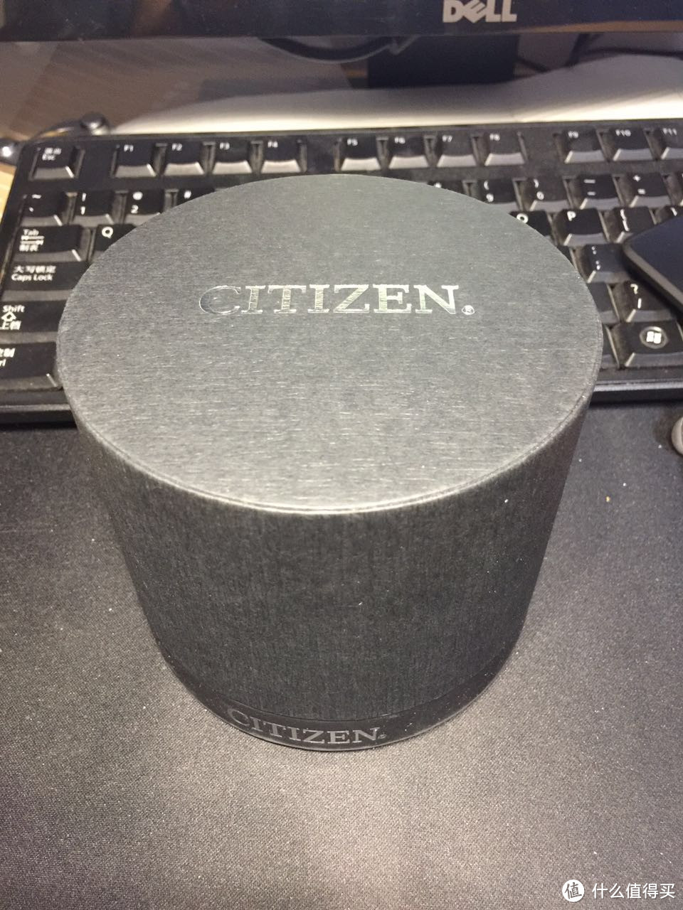 初试“贝窝”海淘 — Citizen 西铁城 AT9010-52E 入手小记