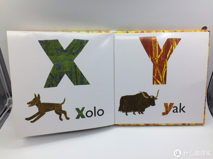 通宝的绘本书房 篇二:用超好玩的《上翻flip下翻flap拼拼书》谈乐趣