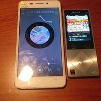 索尼 NW-A25 MP3播放器使用总结(音质|听感)