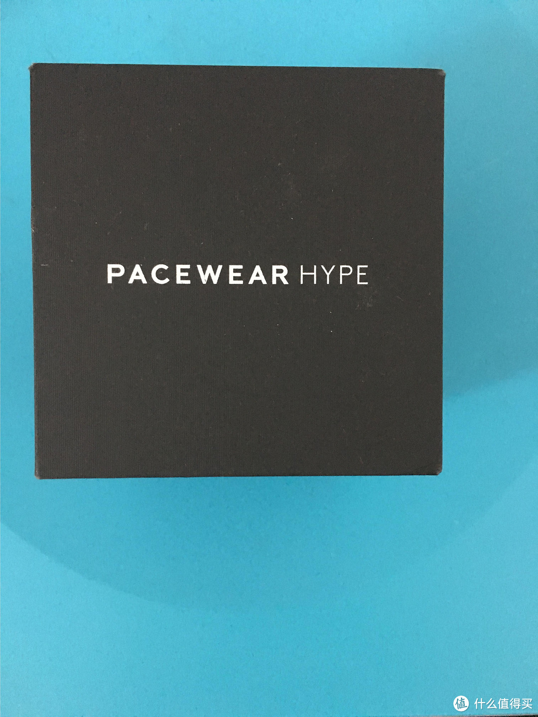 #原创新人#质量问题个例还是设计缺陷？Pacewear watch智能手表上手短评