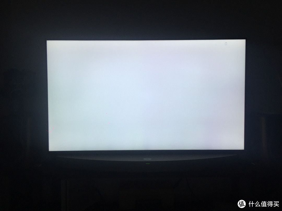 SHARP 夏普 LCD-60TX85A 60英寸 4K液晶电视 使用评测