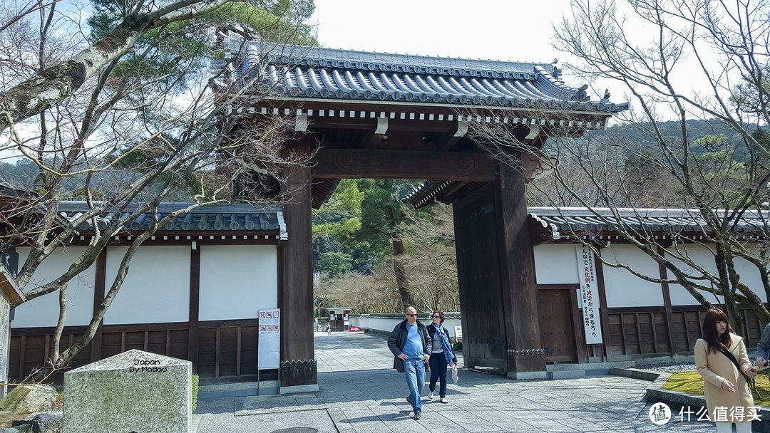 Day.7 哲学之道—四条河原町—清水寺—锦市场