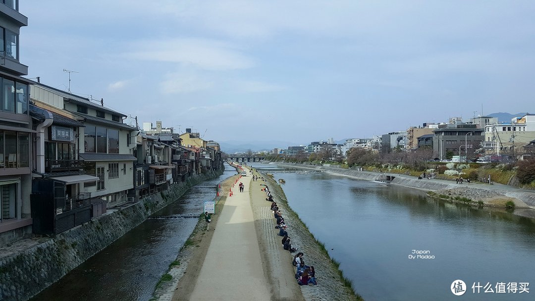 Day.7 哲学之道—四条河原町—清水寺—锦市场