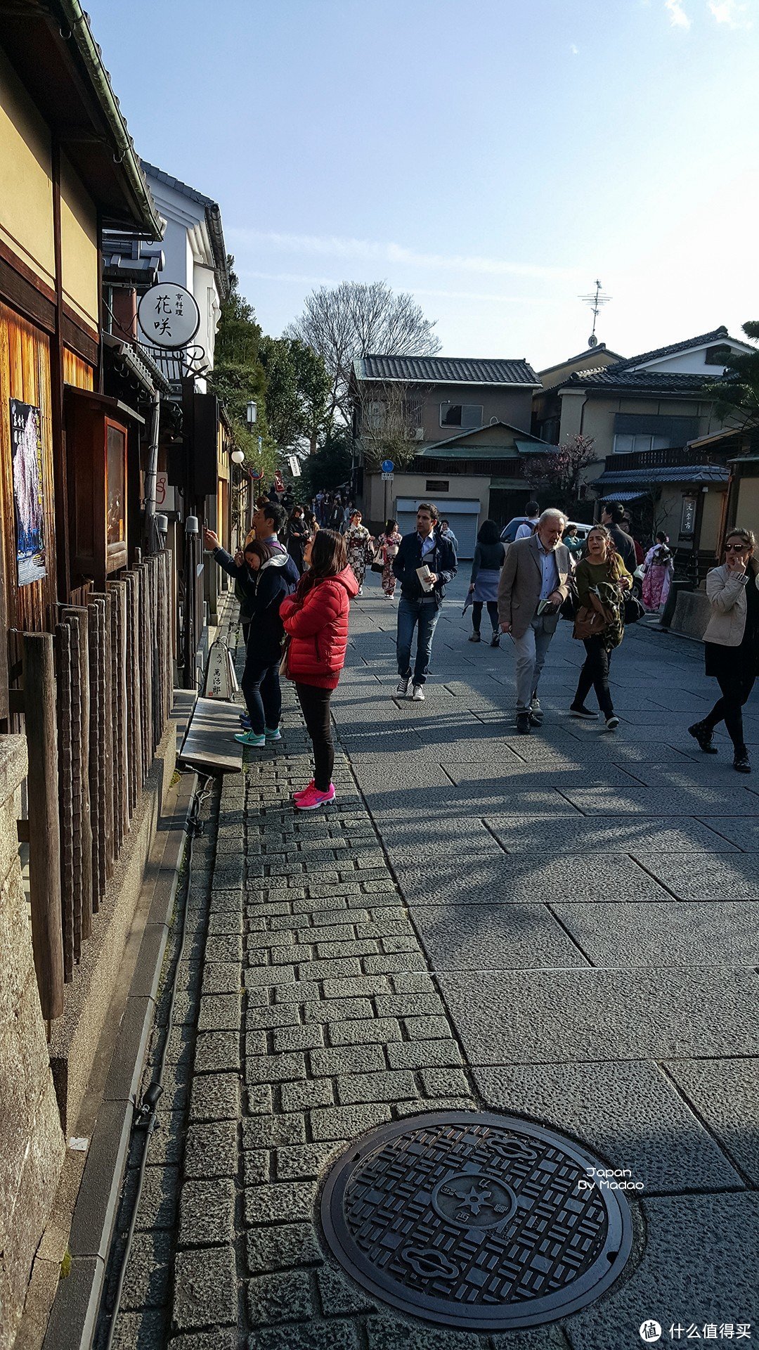 Day.7 哲学之道—四条河原町—清水寺—锦市场