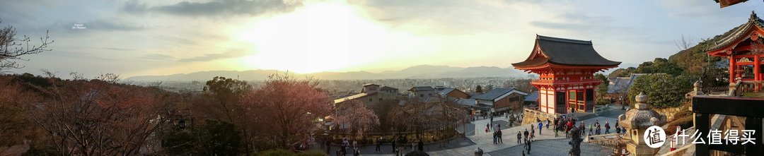 Day.7 哲学之道—四条河原町—清水寺—锦市场