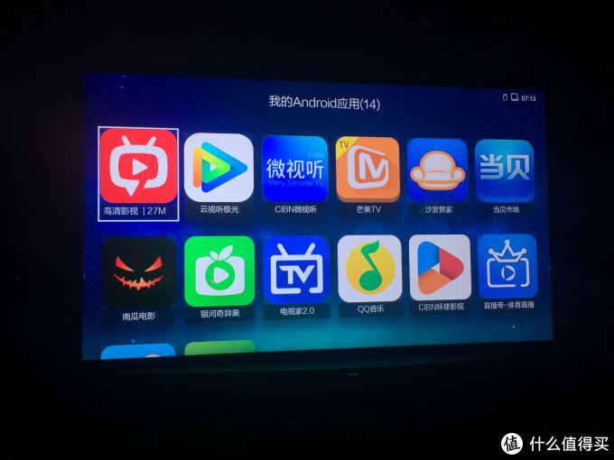 SHARP 夏普 LCD-60TX85A 60英寸 4K液晶电视 使用评测
