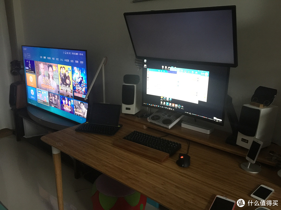 SHARP 夏普 LCD-60TX85A 60英寸 4K液晶电视 使用评测