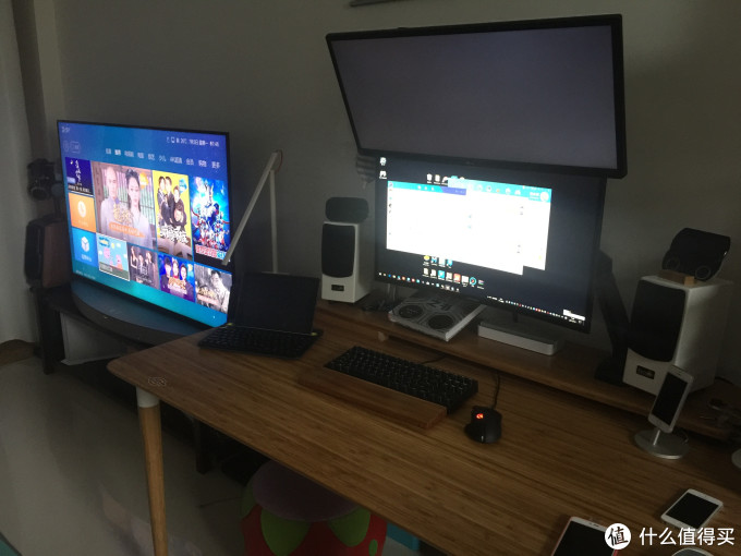 SHARP 夏普 LCD-60TX85A 60英寸 4K液晶电视 使用评测