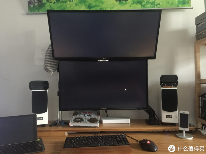 SHARP 夏普 LCD-60TX85A 60英寸 4K液晶电视 使用评测