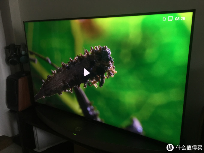 SHARP 夏普 LCD-60TX85A 60英寸 4K液晶电视 使用评测