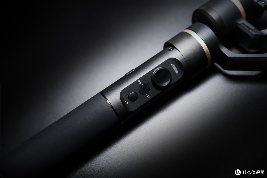 Gopro的好伙伴 — 飞宇G5手持稳定器开箱