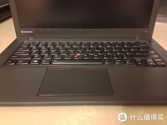 深度评测 — T440笔记本电脑外观部分深度解析