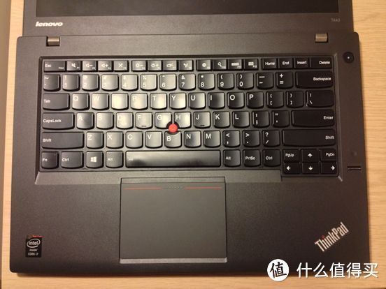 深度评测 — T440笔记本电脑外观部分深度解析